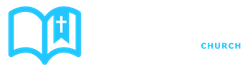 Wyebrook Baptist Church logo