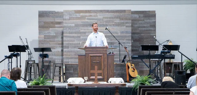 Cross Creek Church