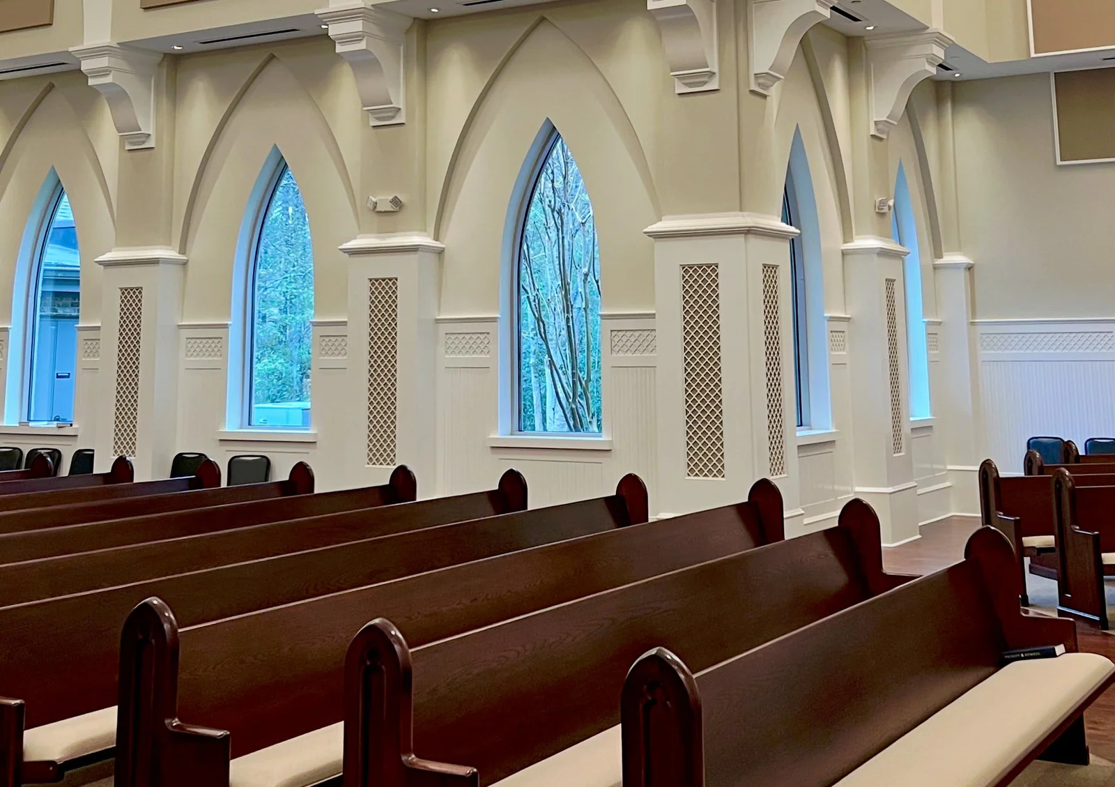 Christ Presbyterian Church