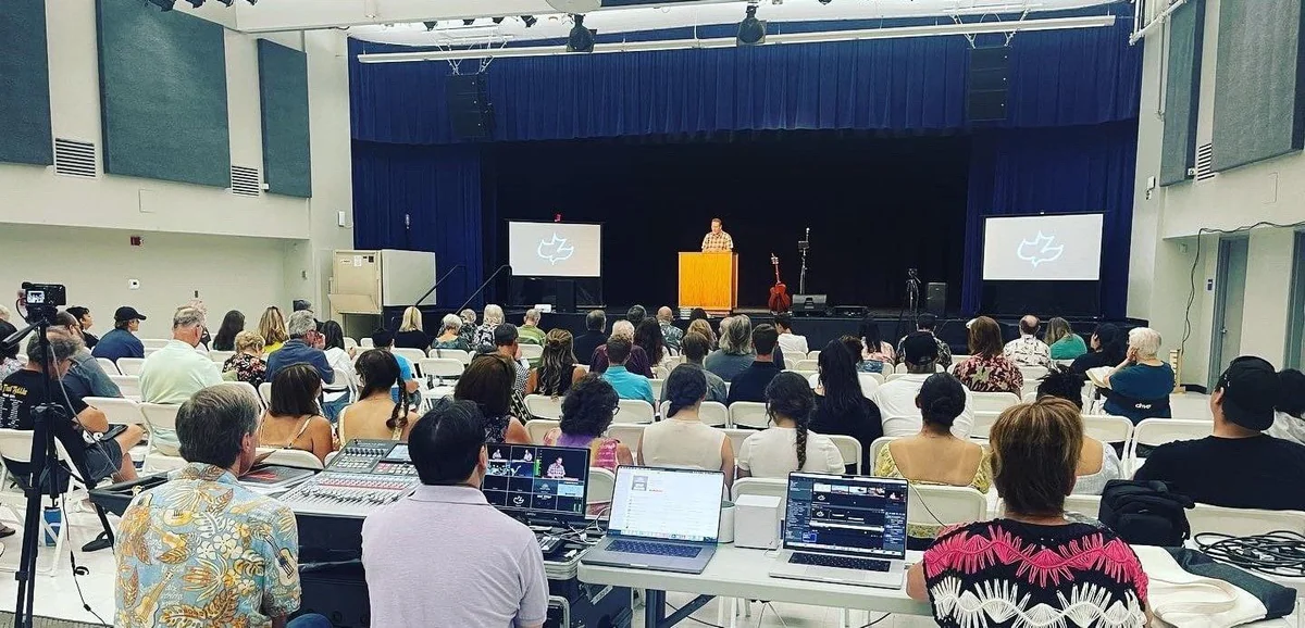 Calvary Chapel Escondido