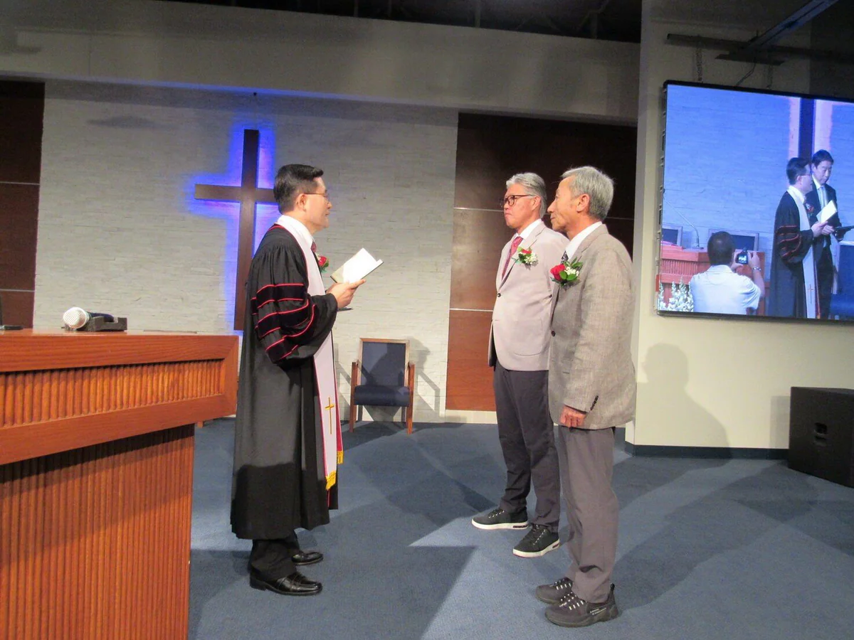 Shalom Church of Southern California