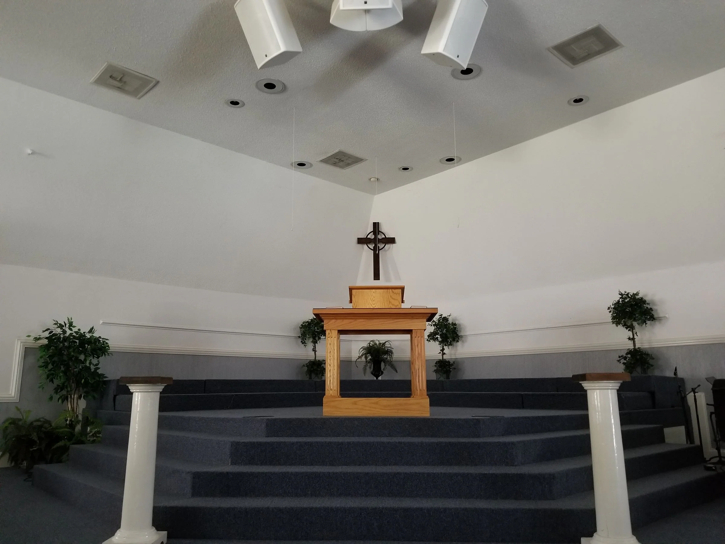 Faith Presbyterian Church