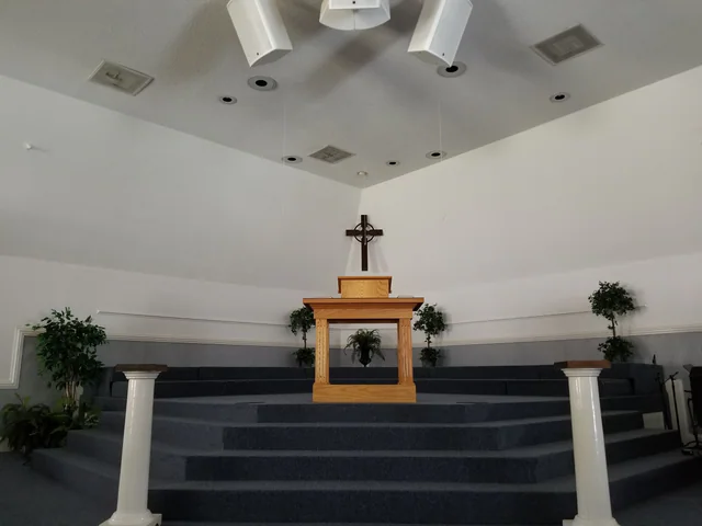 Faith Presbyterian Church
