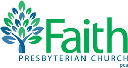 Faith Presbyterian Church logo