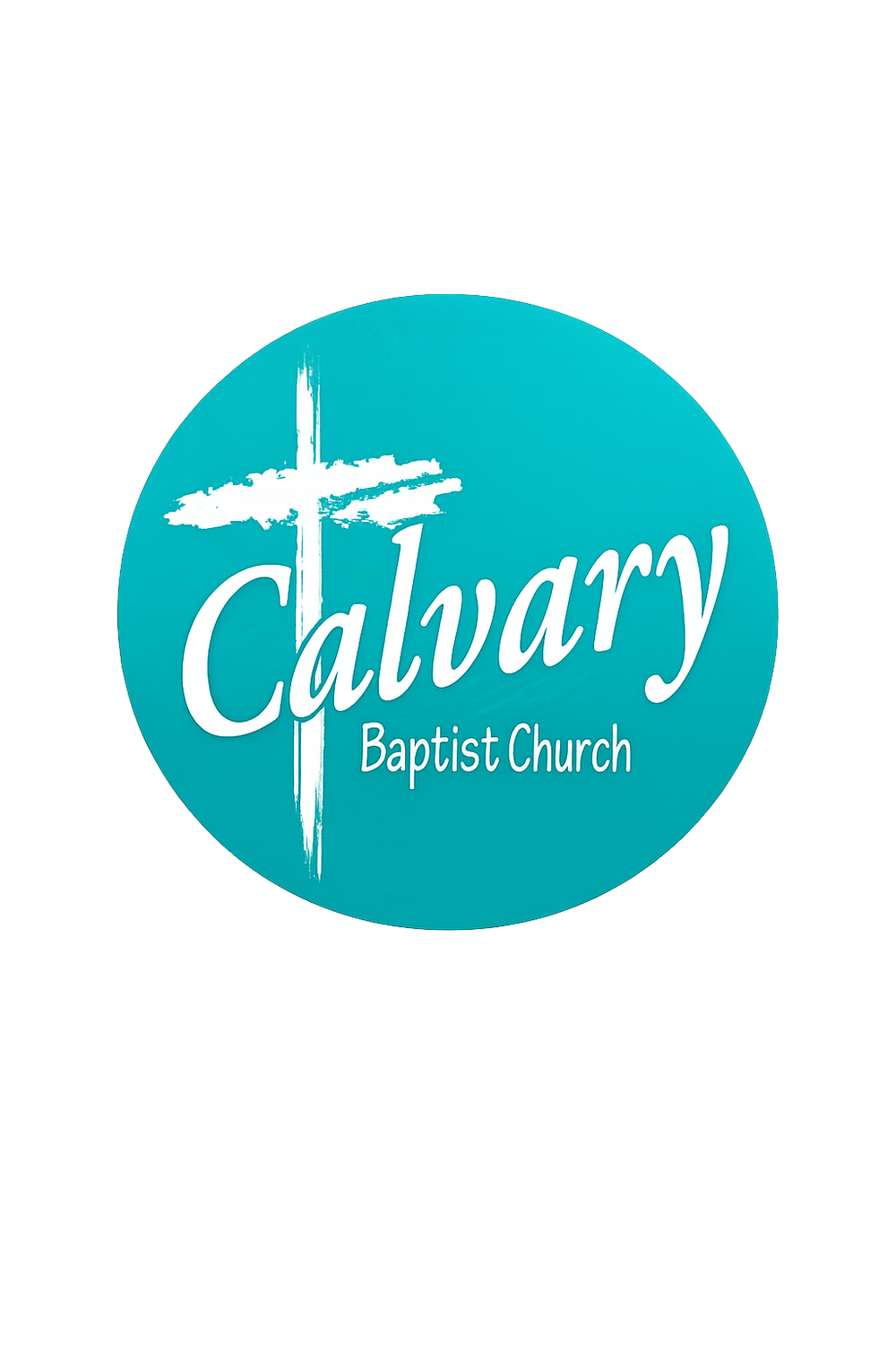 Calvary Baptist Church logo