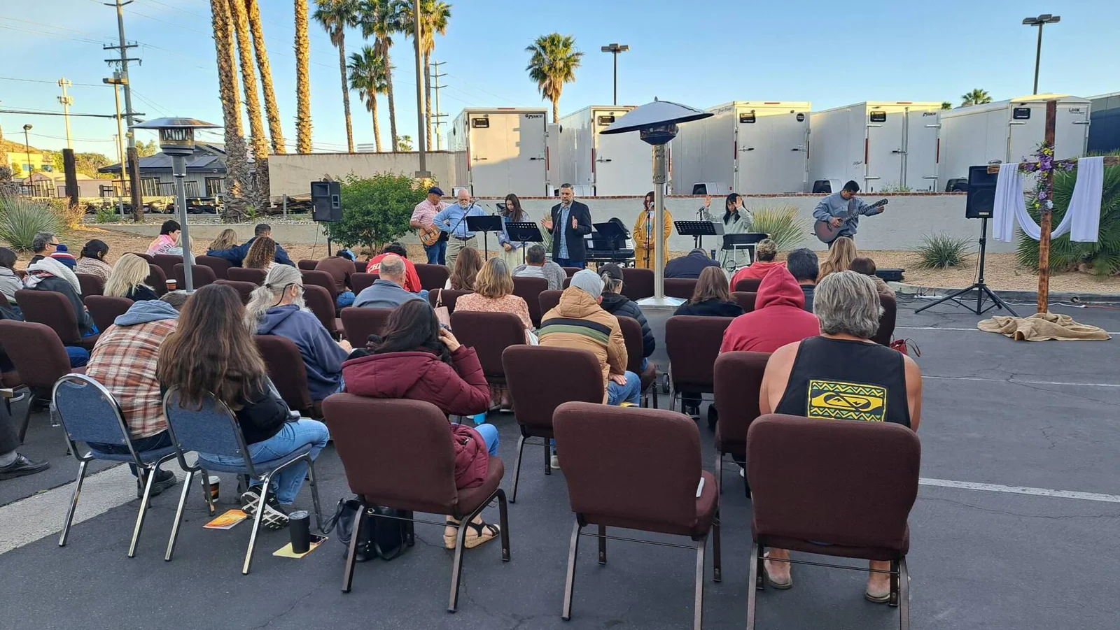 Calvary Chapel Norco