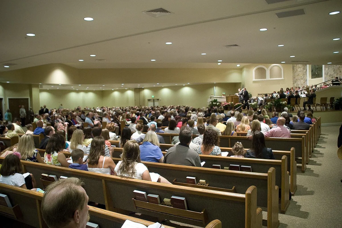Beacon Baptist Church
