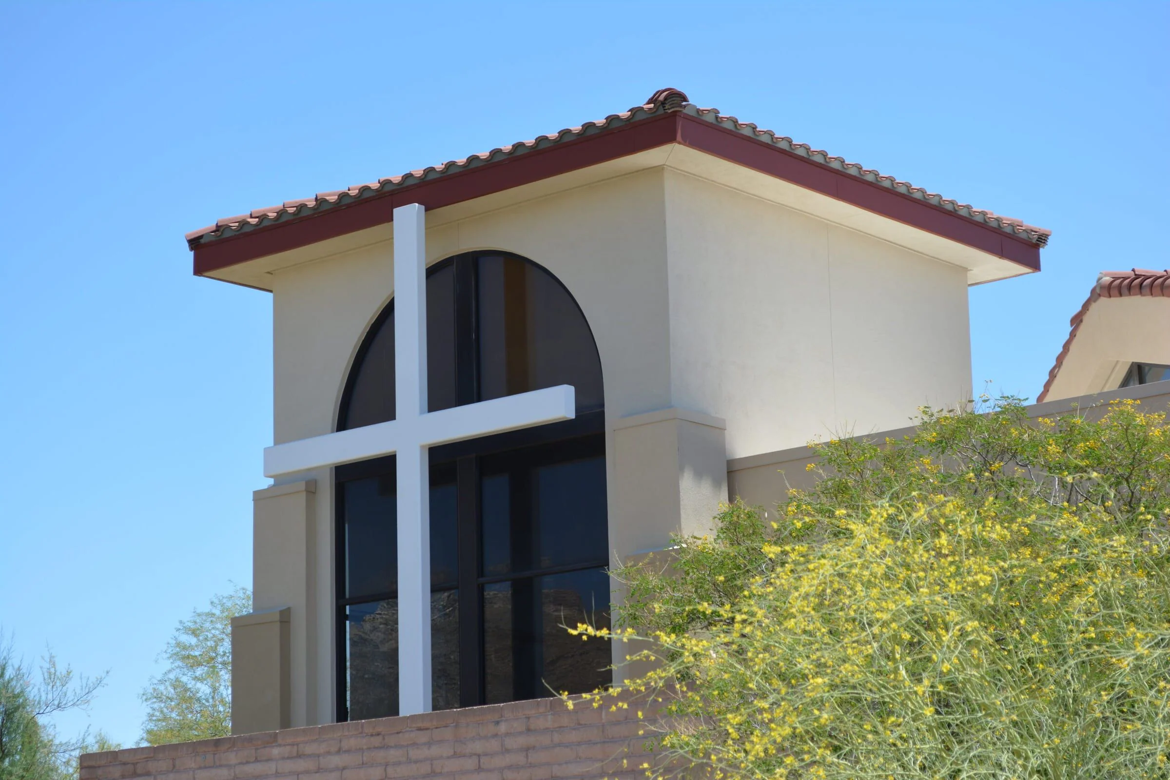 Catalina Foothills Church