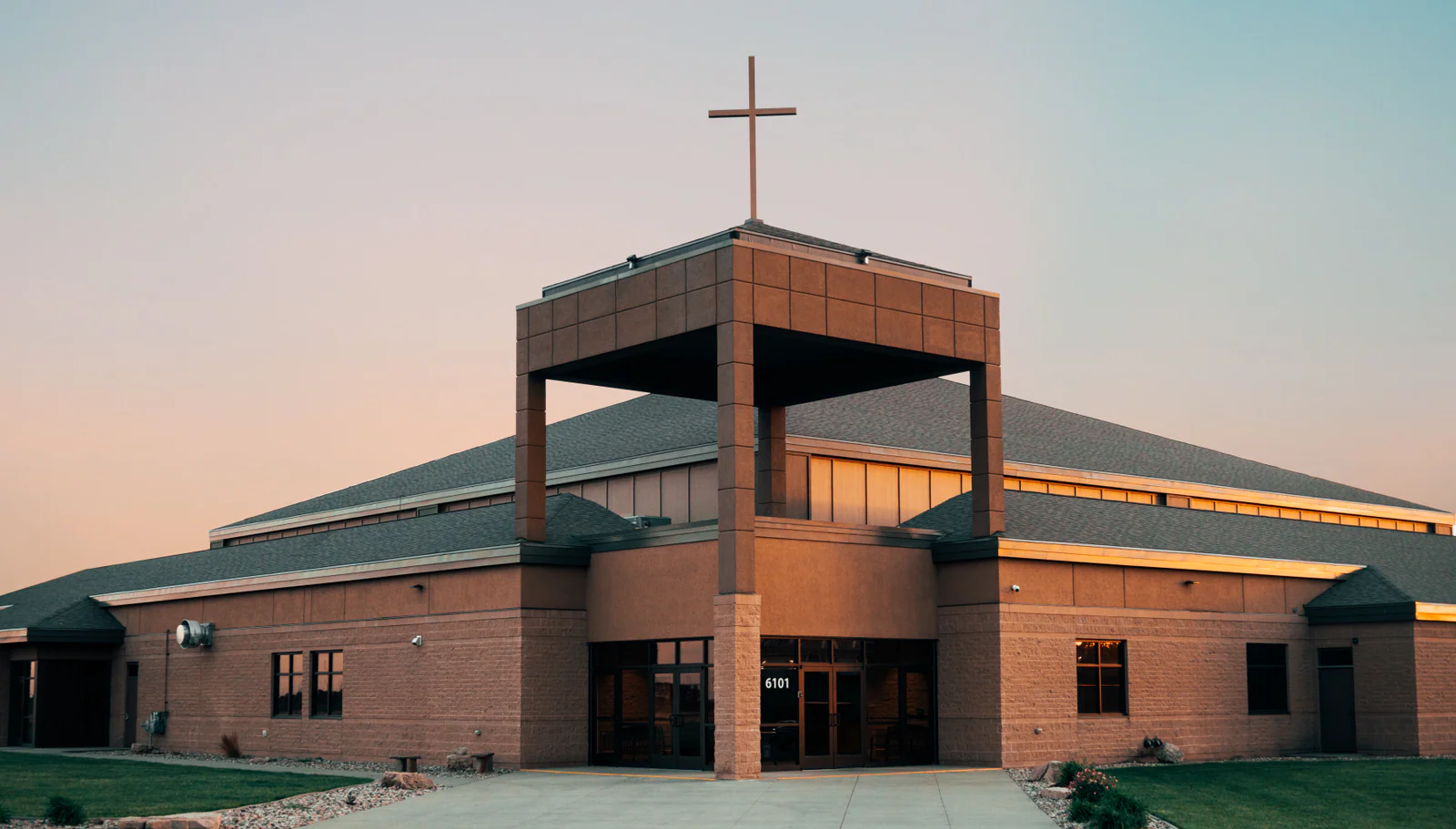 Eastside Baptist Church
