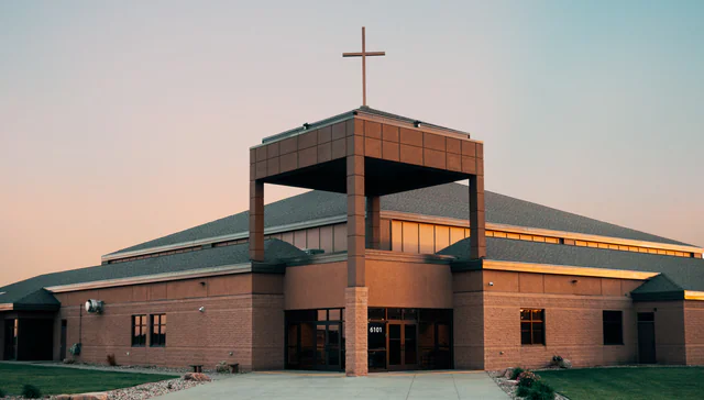 Eastside Baptist Church
