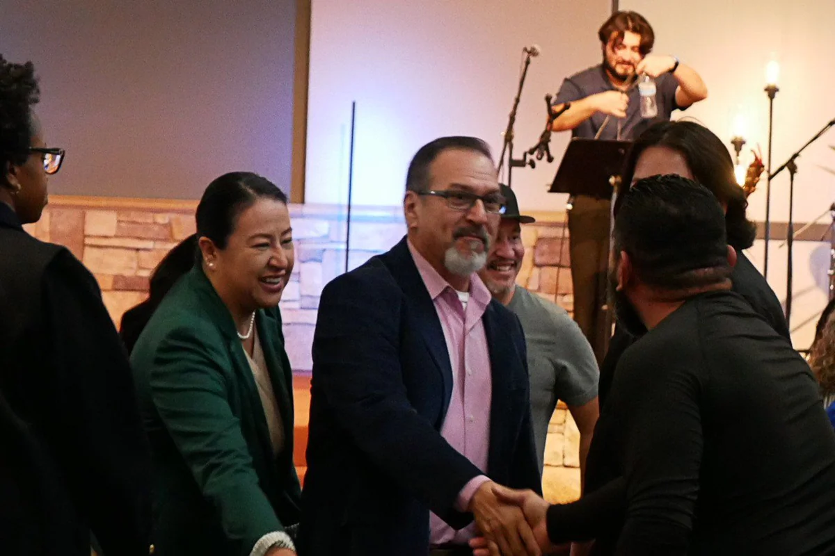 Calvary Chapel North Long Beach
