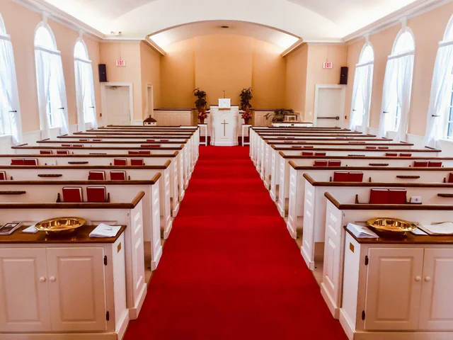 Covenant Church