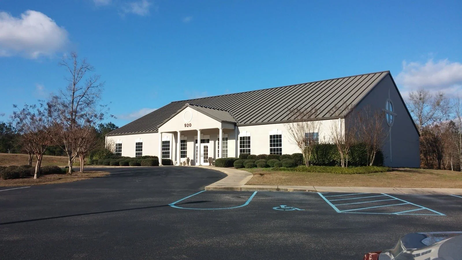 Northpointe Presbyterian Church