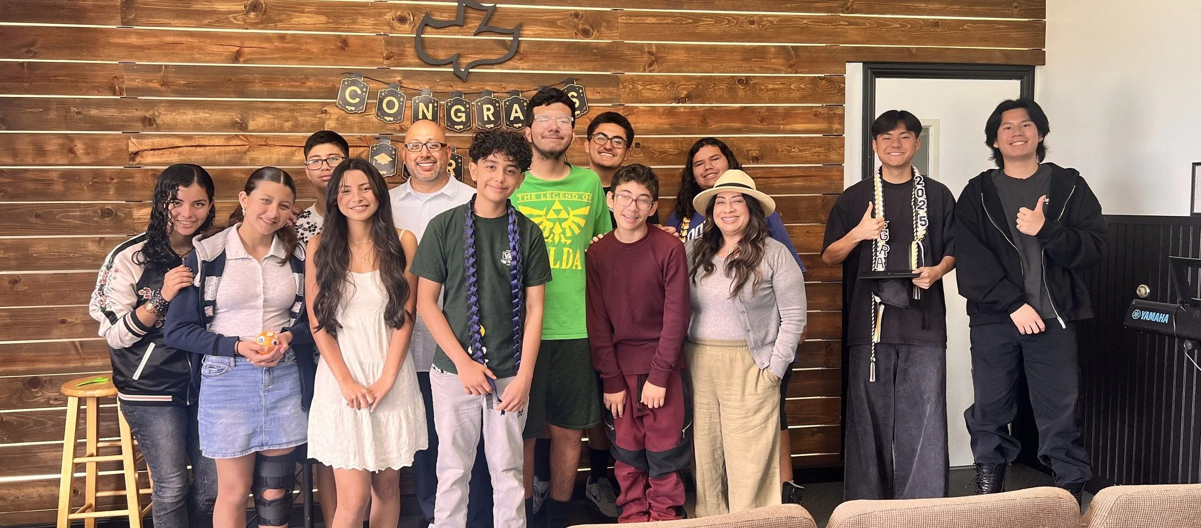 Calvary Chapel Cornerstone