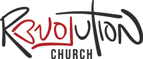 Revolution Church logo