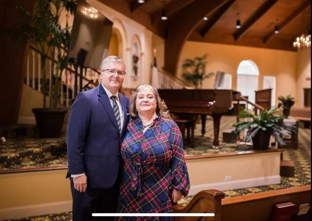 Temple Baptist Church