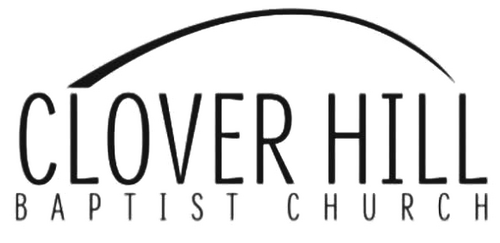 Clover Hill Baptist Church logo