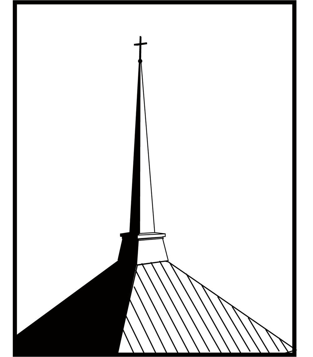 Peoples Baptist Church logo