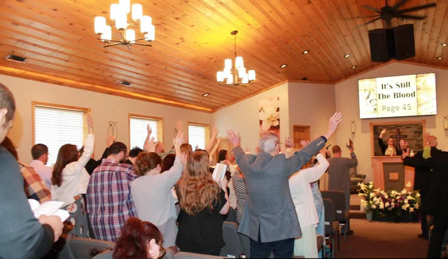 Hope Baptist Church