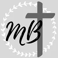 Maranatha Baptist Temple logo