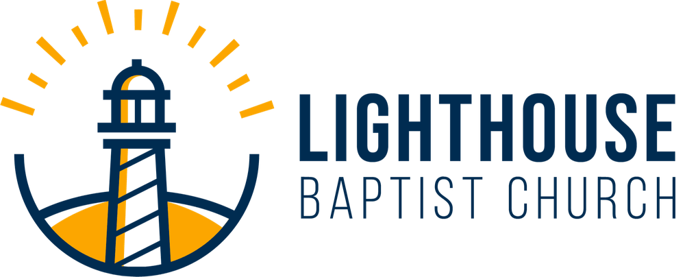 Lighthouse Baptist Church logo