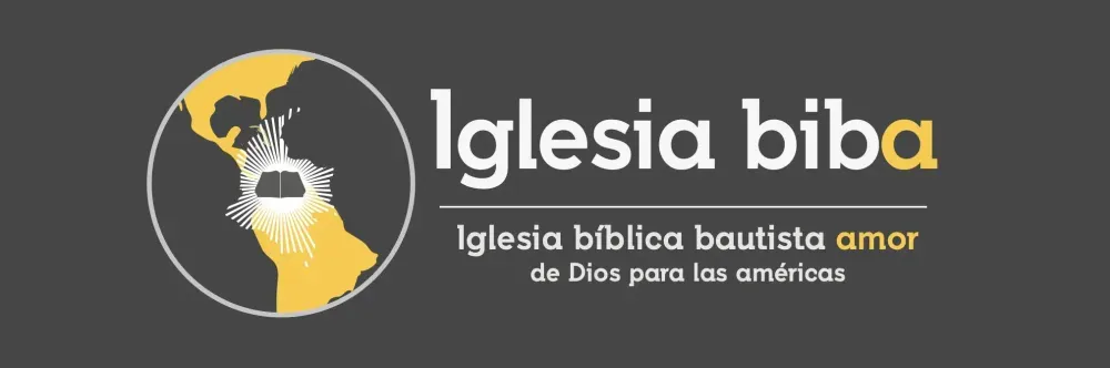 Iglesia Biba logo