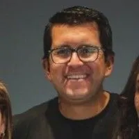 Frank Genaro Niño González