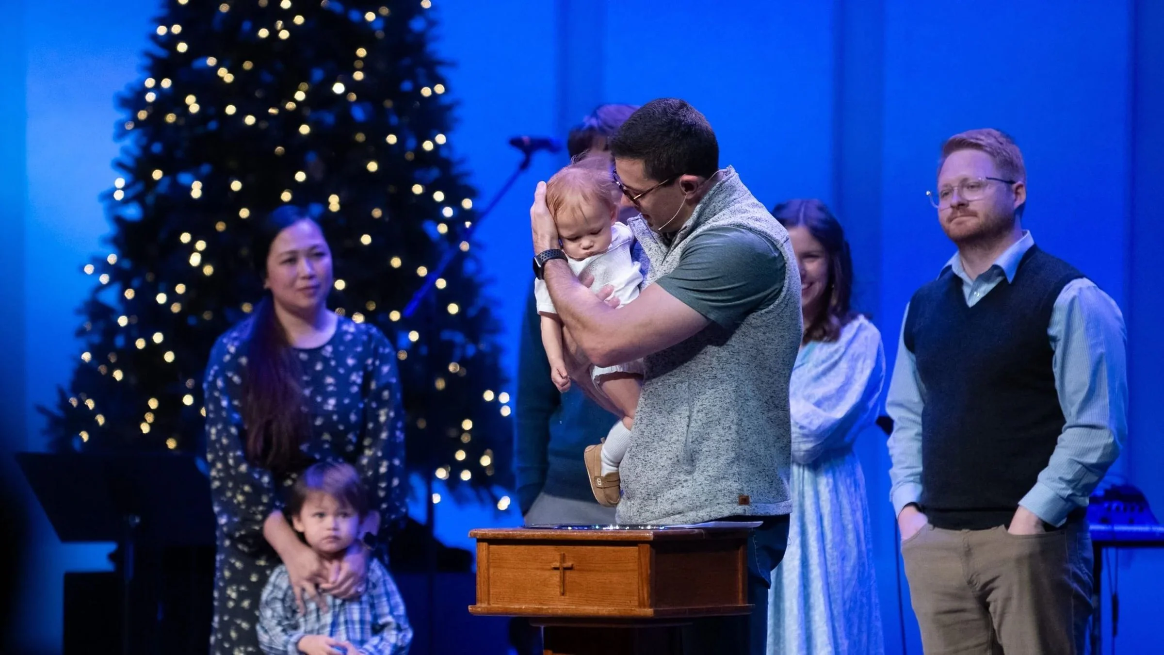 Oak Mountain Church
