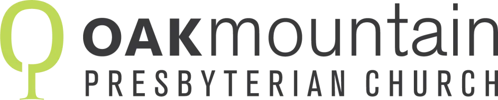 Oak Mountain Church logo