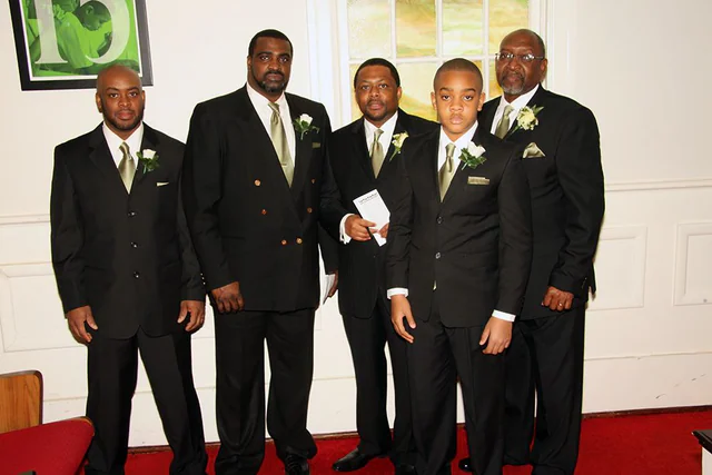 Household of Faith Church