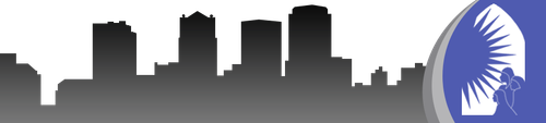 Household of Faith Church logo