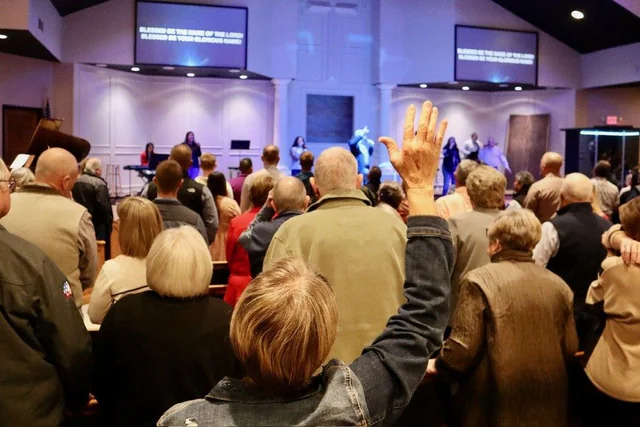 Calvary Baptist Church