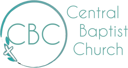 Central Baptist Church logo