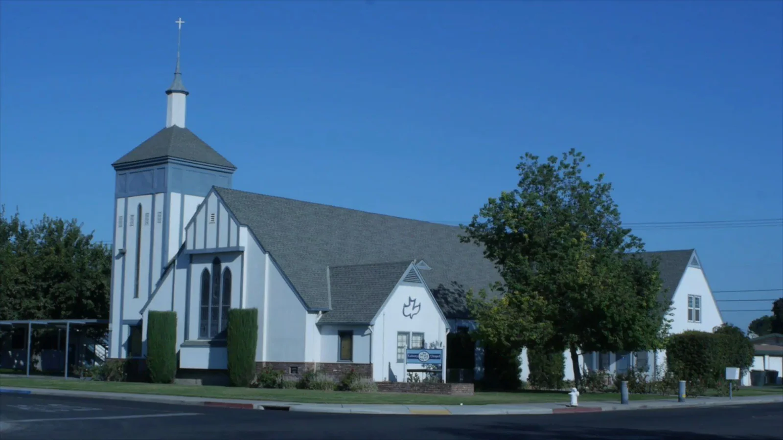 Calvary Chapel Hanford