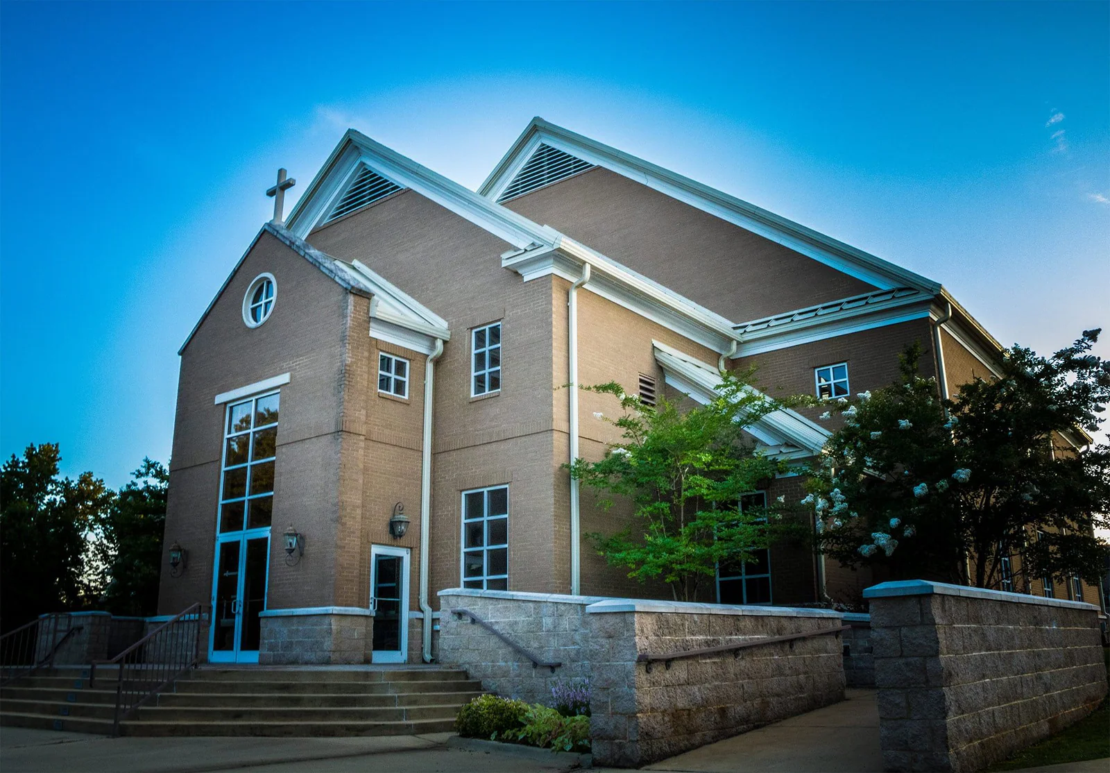 Riverwood Presbyterian Church