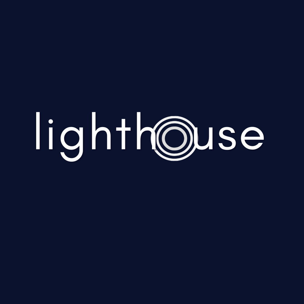 Lighthouse Baptist Church logo