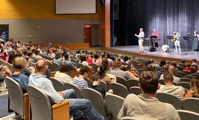 Hope Community Church