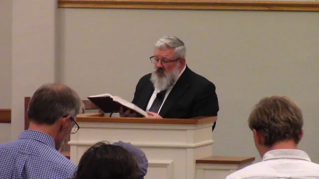 Covenant Presbyterian Church