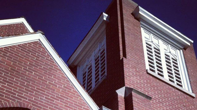 Lebanon Presbyterian Church