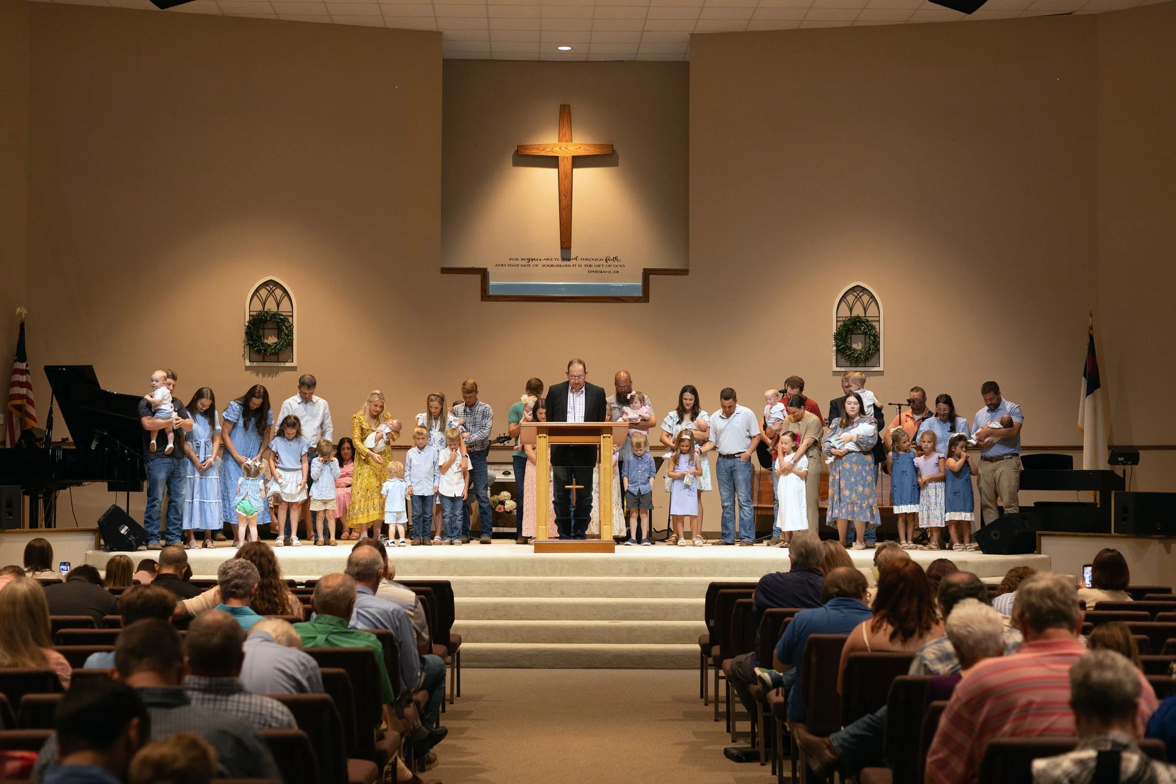 Shady Grove Missionary Baptist Church