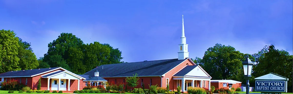 Victory Baptist Church