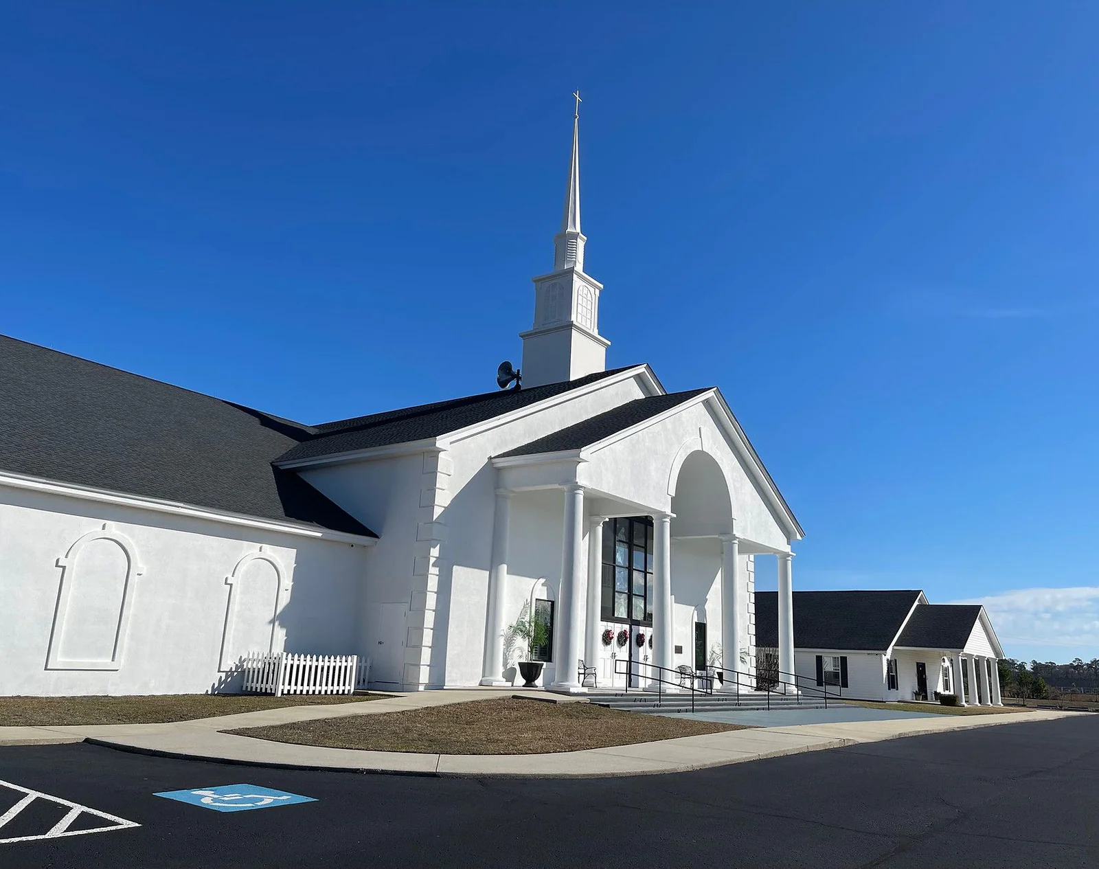 Grand Strand Baptist Church