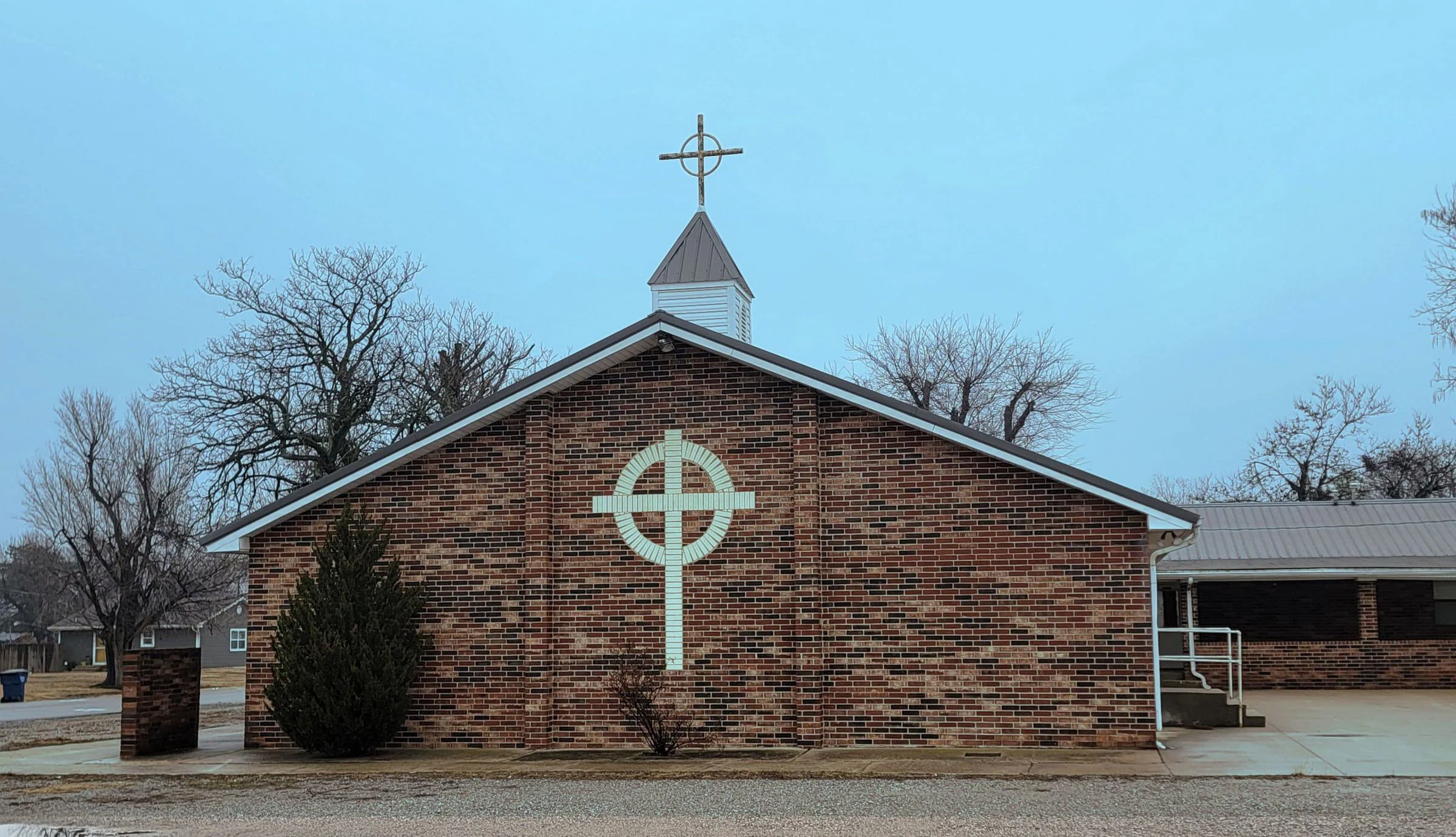 First Reformed Presbyterian Church