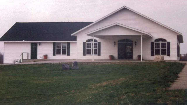 Grace Presbyterian Church