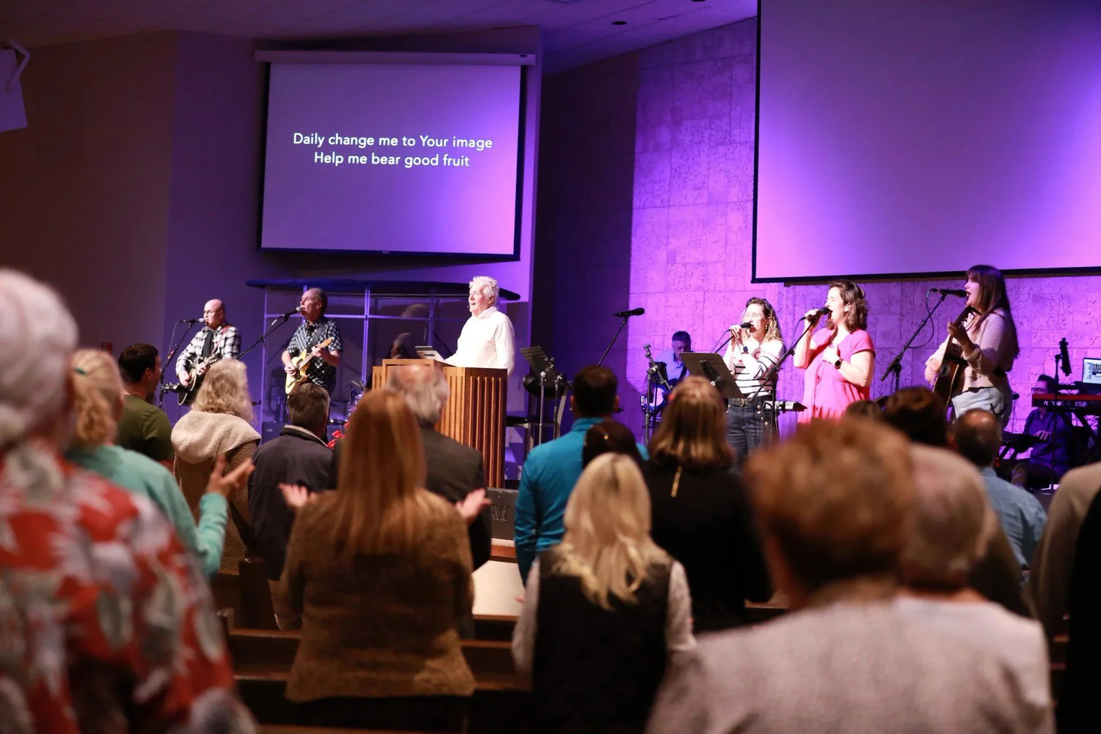 Calvary Chapel Merritt Island