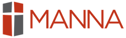 Manna Fellowship Church logo