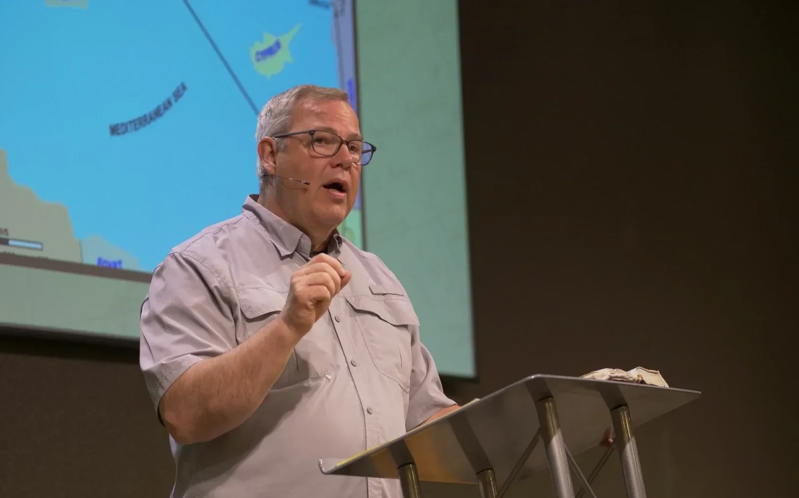 Calvary Chapel Greeley