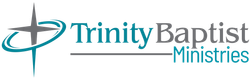 Trinity Baptist Church - Grovetown Campus logo