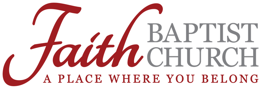 Faith Baptist Church logo