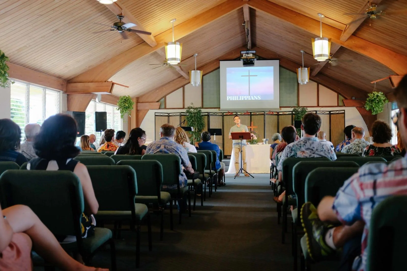 The City Church of Honolulu